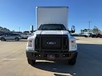 New 2025 Ford F-650 Regular Cab Box Truck for sale #FT082742 - photo 3