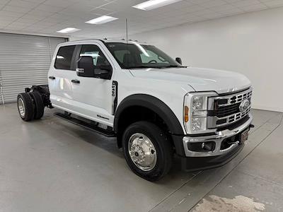 New 2026 Ford F-450 Crew Cab Cab Chassis for sale #FT082750 - photo 2