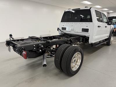 2026 Ford F-450 Crew Cab DRW 4x4 Cab Chassis for sale #FT082755 - photo 2