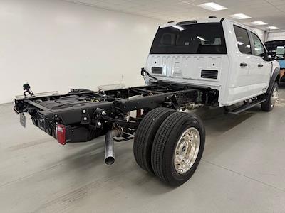 New 2026 Ford F-450 Crew Cab Cab Chassis for sale #FT082755 - photo 2