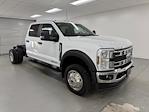 2026 Ford F-450 Crew Cab DRW 4x4 Cab Chassis for sale #FT082755 - photo 4
