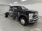 New 2026 Ford F-450 Crew Cab 4WD Cab Chassis for sale #FT082851 - photo 5