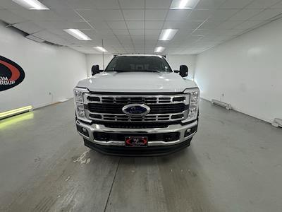 2026 Ford F-450 Crew Cab DRW 4x4 Cab Chassis for sale #FT082852 - photo 2