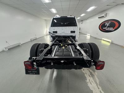 2026 Ford F-450 Crew Cab DRW 4x4 Cab Chassis for sale #FT082852 - photo 2