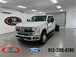 New 2026 Ford F-350 Crew Cab 4WD Cab Chassis for sale #FT082854 - photo 1