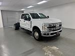 New 2026 Ford F-350 Crew Cab 4WD Cab Chassis for sale #FT082854 - photo 4