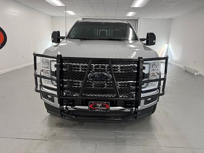 New 2026 Ford F-450 Crew Cab Cab Chassis for sale #FT082858 - photo 2