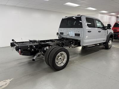 2026 Ford F-450 Crew Cab DRW 4x4 Cab Chassis for sale #FT082858 - photo 2