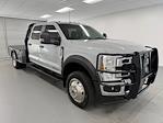 New 2026 Ford F-450 Crew Cab Cab Chassis for sale #FT082858 - photo 3