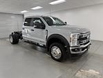 New 2026 Ford F-450 Crew Cab 4WD Cab Chassis for sale #FT082858 - photo 5