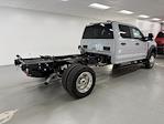 New 2026 Ford F-450 Crew Cab 4WD Cab Chassis for sale #FT082858 - photo 2