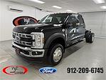 New 2026 Ford F-450 Crew Cab 4WD Cab Chassis for sale #FT082859 - photo 1