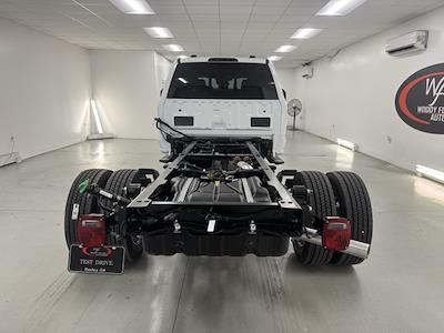New 2026 Ford F-450 Crew Cab 4WD Cab Chassis for sale #FT082950 - photo 2