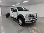 New 2026 Ford F-450 Crew Cab 4WD Cab Chassis for sale #FT082950 - photo 4