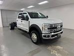 2026 Ford F-450 Crew Cab DRW 4WD Cab Chassis for sale #FT082950 - photo 14