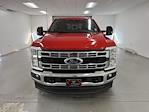 New 2026 Ford F-350 Crew Cab 4WD Cab Chassis for sale #FT082951 - photo 4