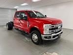 New 2026 Ford F-350 Crew Cab Cab Chassis for sale #FT082951 - photo 20