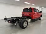 New 2026 Ford F-350 Crew Cab 4WD Cab Chassis for sale #FT082951 - photo 2