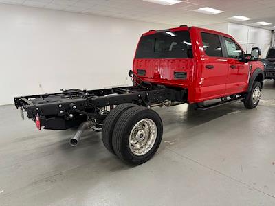 New 2026 Ford F-450 Crew Cab Cab Chassis for sale #FT082958 - photo 2