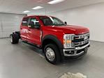 New 2026 Ford F-450 Crew Cab Cab Chassis for sale #FT082958 - photo 4