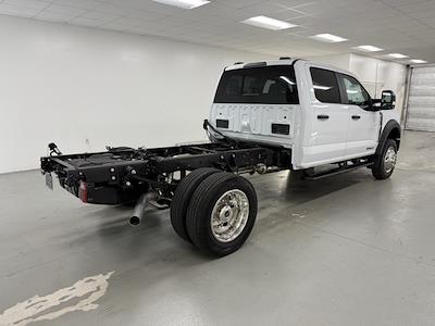 New 2026 Ford F-450 Crew Cab 4WD Cab Chassis for sale #FT082959 - photo 2