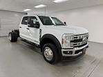 New 2026 Ford F-450 Crew Cab 4WD Cab Chassis for sale #FT082959 - photo 5