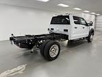 New 2026 Ford F-450 Crew Cab 4WD Cab Chassis for sale #FT082959 - photo 2