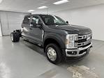 New 2026 Ford F-450 Crew Cab 4x4 Cab Chassis for sale #FT090154 - photo 4
