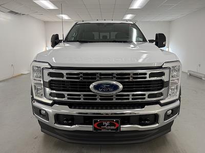 2026 Ford F-450 Crew Cab DRW 4x4 Cab Chassis for sale #FT090157 - photo 2