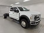 2026 Ford F-450 Crew Cab DRW 4x4 Cab Chassis for sale #FT090157 - photo 3