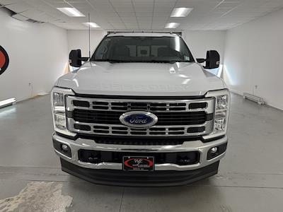 New 2026 Ford F-350 Crew Cab 4x4 Cab Chassis for sale #FT090158 - photo 2