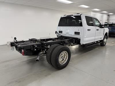 2026 Ford F-350 Crew Cab DRW 4x4 Cab Chassis for sale #FT090158 - photo 2