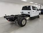 New 2026 Ford F-350 Crew Cab 4x4 Cab Chassis for sale #FT090158 - photo 5