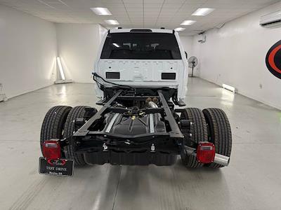 New 2026 Ford F-350 Crew Cab Cab Chassis for sale #FT090159 - photo 2
