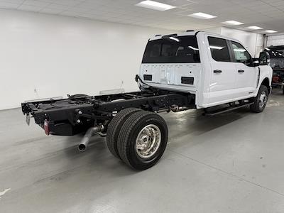 New 2026 Ford F-350 Crew Cab 4x4 Cab Chassis for sale #FT090159 - photo 2