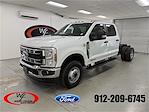 New 2026 Ford F-350 Crew Cab 4x4 Cab Chassis for sale #FT090159 - photo 1