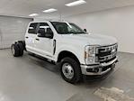 New 2026 Ford F-350 Crew Cab Cab Chassis for sale #FT090159 - photo 4