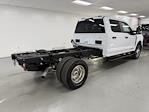 New 2026 Ford F-350 Crew Cab 4x4 Cab Chassis for sale #FT090159 - photo 2