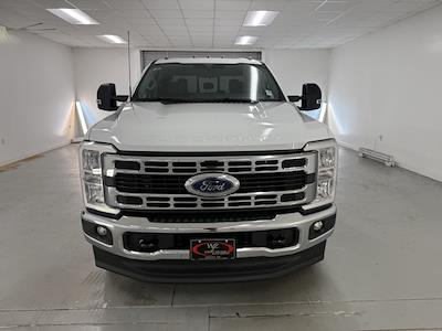 New 2026 Ford F-350 XL Crew Cab 4x4 Cab Chassis for sale #FT090254 - photo 2