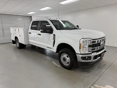 New 2026 Ford F-350 Crew Cab Service Truck for sale #FT090254 - photo 1