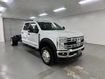 New 2026 Ford F-450 Crew Cab 4WD Cab Chassis for sale #FT090258 - photo 5