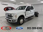2026 Ford F-350 Crew Cab DRW 4x4 Cab Chassis for sale #FT090350 - photo 1