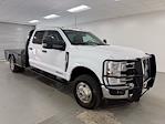 2026 Ford F-350 Crew Cab DRW 4WD Flatbed Truck for sale #FT090350 - photo 3