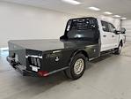 2026 Ford F-350 Crew Cab DRW 4WD Flatbed Truck for sale #FT090350 - photo 7