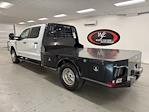 2026 Ford F-350 Crew Cab DRW 4WD Flatbed Truck for sale #FT090350 - photo 2