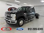 2026 Ford F-350 Crew Cab DRW 4x4 Cab Chassis for sale #FT090351 - photo 1