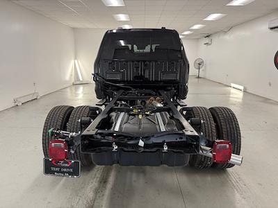 New 2026 Ford F-350 Crew Cab Cab Chassis for sale #FT090452 - photo 2
