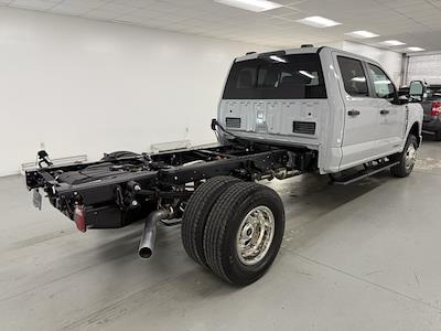 New 2026 Ford F-350 Crew Cab 4WD Cab Chassis for sale #FT090454 - photo 2