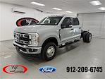 New 2026 Ford F-350 Crew Cab 4WD Cab Chassis for sale #FT090454 - photo 1