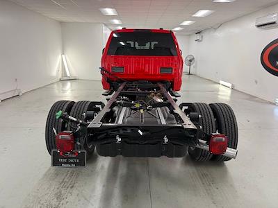 2026 Ford F-450 Crew Cab DRW 4WD Cab Chassis for sale #FT090459 - photo 2